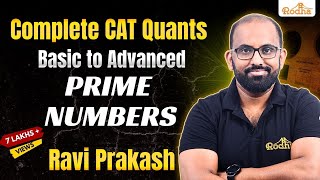 Numbers 2 || Number Systems || CAT Preparation || Quantitative Aptitude