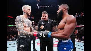 #UFCParis Resumen Post Show