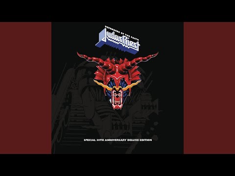 Videoclip de The Sentinel (Live at Long Beach Arena, 1984 Remastered) — Judas Priest