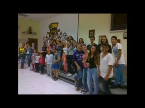 GRACIAS PARALEPIPEDOS 2014