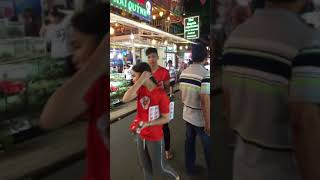 preview picture of video 'Chợ đêm Phú Quốc!!!!'