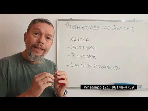 Mechanical Properties - Exam Question