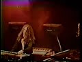Adam Wakeman - Past and Present (1993) New York