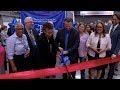 Thomas Edison High School Of Technology Grand Opening
