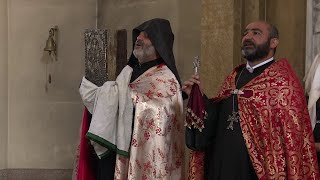 Մայիսի 28-ը՝ ութհարյուրամյա Խորանաշատի ուխտի օր