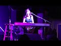 Marcia Ball "Down in The Neighborhood" Sarasota, FL 11/10/23