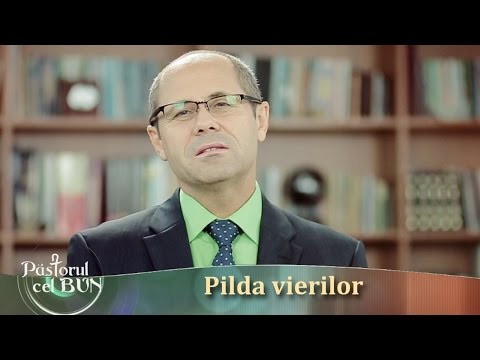 28-2015 Pilda vierilor