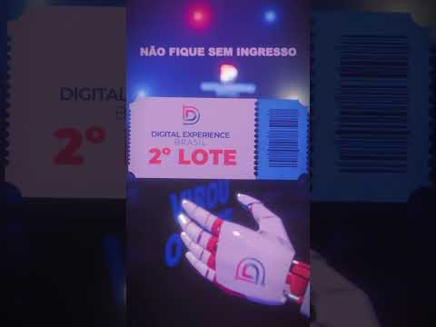 Evento redes sociais