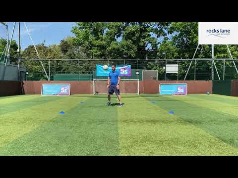 Rocks Lane from Home Episode 4 (Keepy Uppys)