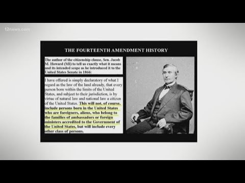 Jacob M. Howard: The Architect of the 14th Amendment | Vibepedia