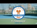 Celebrity Pickleball Bash Full Episode