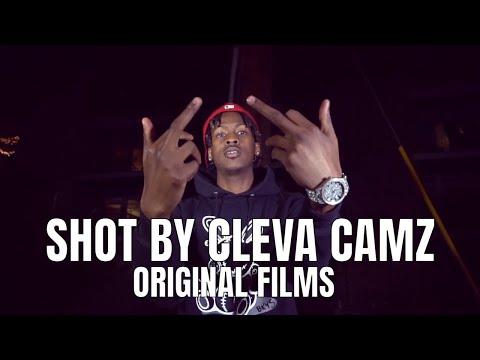 SHYRAC - FEELINGS (Official Video) Shots fired by Cleva Camz