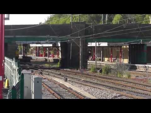 37609 6k73 Sellafield - Crewe flask, 30th June 2015
