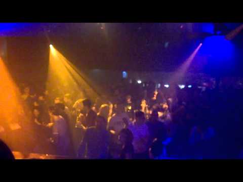 Lolla Tek plays Ronan Teague - Sirius (Lolla Tek Remix) @ Sugar Factory 24/01/15