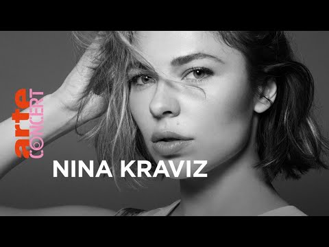 Nina Kraviz - Funkhaus Berlin 2018 (Live) - @ARTE Concert