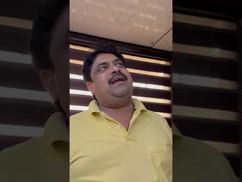 sujit s singh Audition for Webseries 