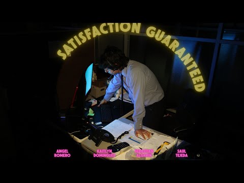 Satisfaction Guaranteed- Teaser 01