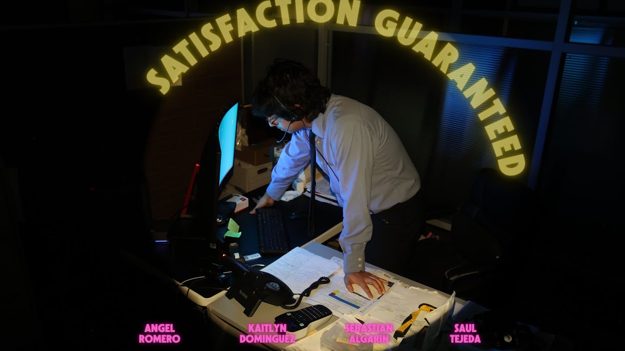 Satisfaction Guaranteed- Teaser 01