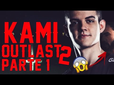KAMI NO OUTLAST 2 -Full Game- (parte 1/?)