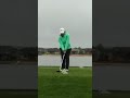 Driver in tournament play