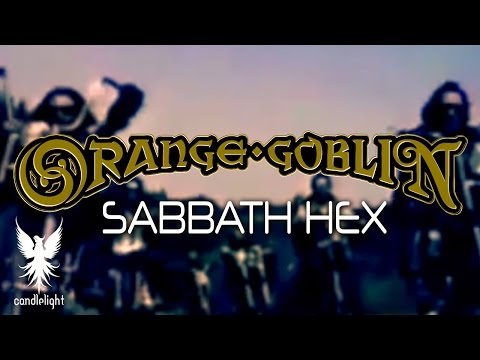Video thumbnail for Sabbath Hex