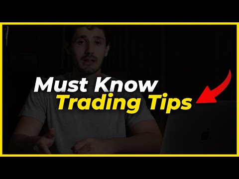 Must Know Tips to Become a Professional Trader
