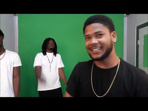 3Q's Gang & Almighty Breeze Promo Video
