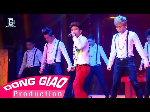 [HIT REMIX] Hồ Quang Hiếu - NONSTOP HIT DANCE REMIX