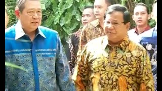 Download lagu Demokrat Tunggu Prabowo-Sandi Bahas Komitmen Dukungan mp3 Download lagu Demokrat Tunggu Prabowo-Sandi Bahas Komitmen Dukungan mp3