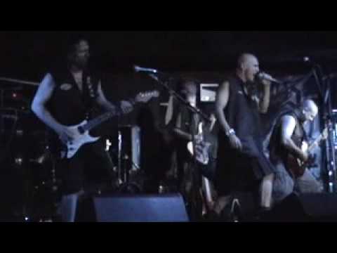 Thumbnail for Titanium Black "Ride" (Live)@Europa Brooklyn, NY by Gary Holland