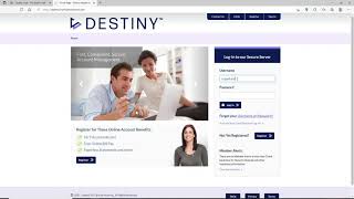 DESTINY CREDIT CARD LOGIN | DESTINYCARD LOGIN SIGN IN 2021 | destinycard.com Login