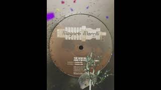 (Tech House 2003) Magneti Marelli - The Acid Healer - Come 2 Ur Planet 2 Destroy (Radio Edit)