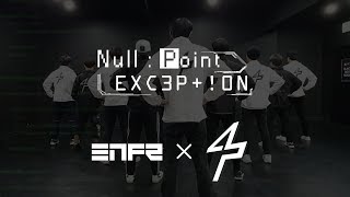 Cover art for Null:Point EXC3P+!0N