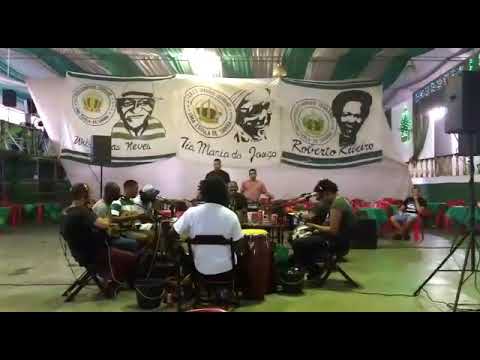 Botequim do Império (19/11/2017)