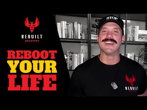 Watch — Quit Porn & Rewire Your Brain In 16 Weeks: NoFap Reboot