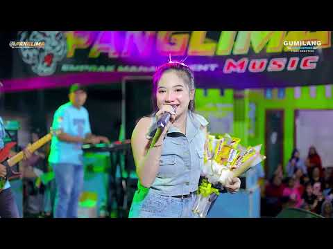 PANGLIMA MUSIC - CINEMATIC SALT - DIN ANNESIA - PARTY IRWANA COMMUNITY - MARGOREJO PATI