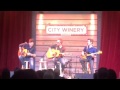 Tonic - Mr Golden Deal (Acoustic)