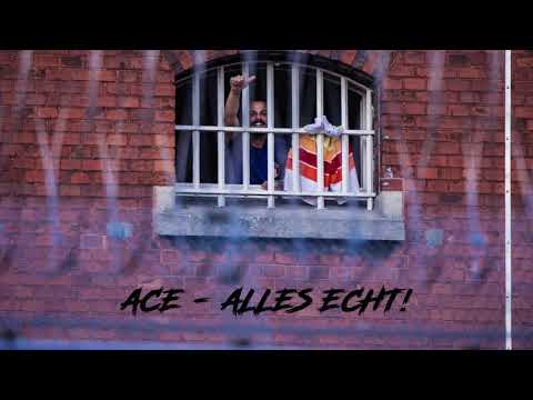 AC€ - alles echt (prod. by 40K Entertainment)