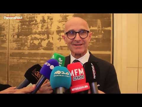 Rabat-Salé : inauguration de la Tour Mohammed VI, entre luxe, innovation et culture