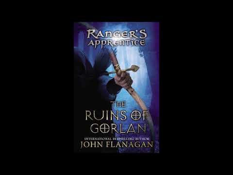 Ranger's Apprentice   Book 1   Chapter 3