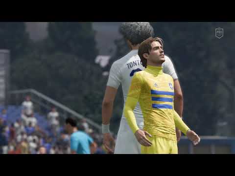 EFL Emeraude  J-8- FRS Shamrock vs SC Toulon