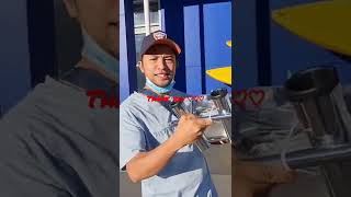 New Bait Board with Rod Holders