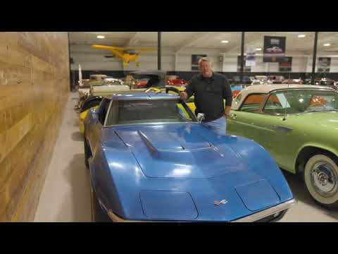 1969 Chevrolet Corvette (CC-2113770) for sale in Auburn, Indiana