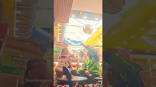 Download lagu She wanna scared me😂😂😂 #gojekbali #automobile #baliescape #bali #motovlog mp3