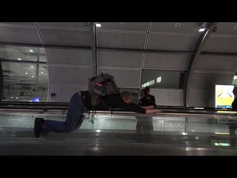 gegen den strom schwimmen