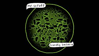 Mr Scruff - We Are Coming