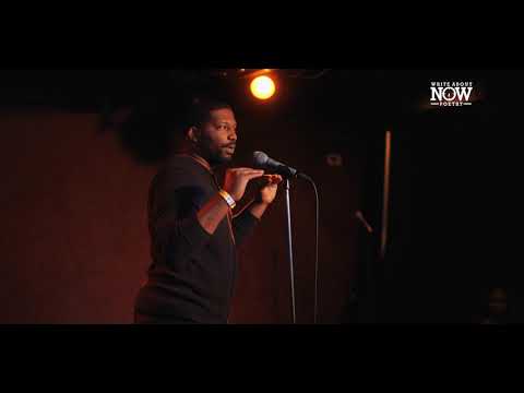 R.J. Wright - "Superwoman" @WANPOETRY (SLAM MANIA 2019)