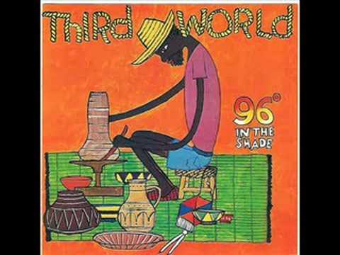 third world -rhythm of life