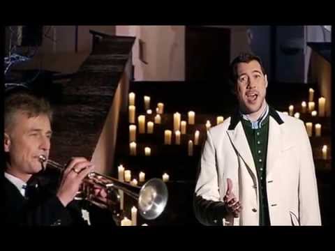 Benjamin Grund - Das Wunder der Heiligen Nacht 2010