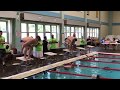Gold Medal Moment Bill Putnam Jr Age 75 Swims The 500 Free In 75 79 Age Group